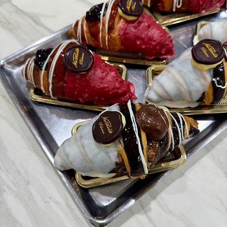 باليرمو B&B Bellavista المظهر الخارجي الصورة