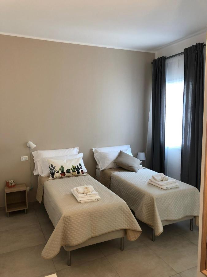 باليرمو B&B Bellavista المظهر الخارجي الصورة
