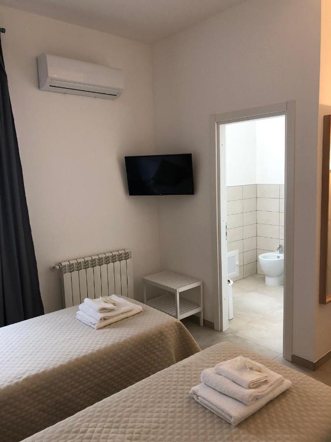 باليرمو B&B Bellavista المظهر الخارجي الصورة