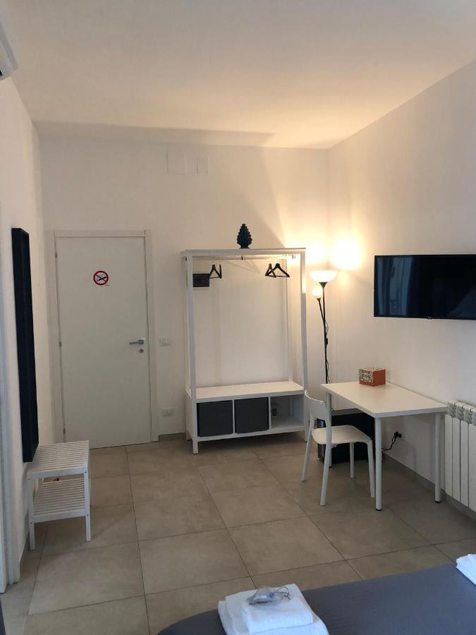 باليرمو B&B Bellavista المظهر الخارجي الصورة
