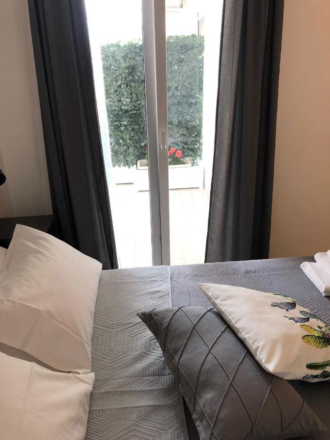 باليرمو B&B Bellavista المظهر الخارجي الصورة