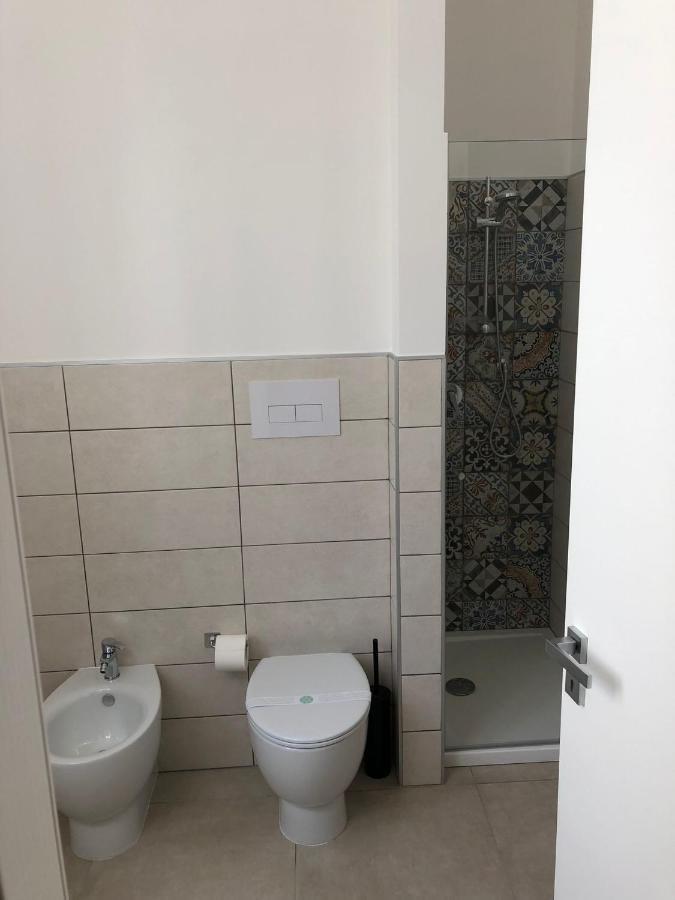 باليرمو B&B Bellavista المظهر الخارجي الصورة