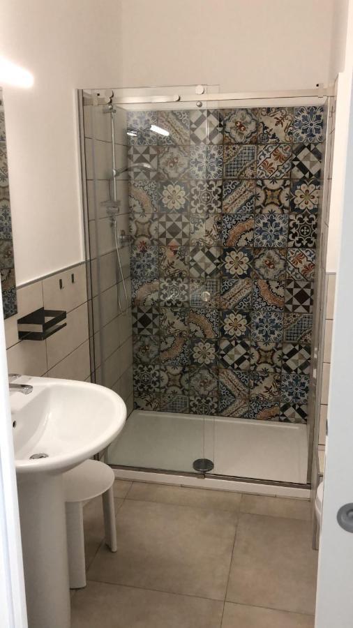 باليرمو B&B Bellavista المظهر الخارجي الصورة