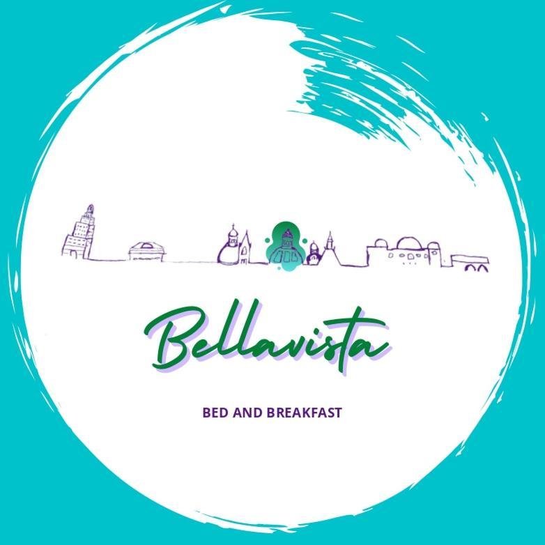 باليرمو B&B Bellavista المظهر الخارجي الصورة