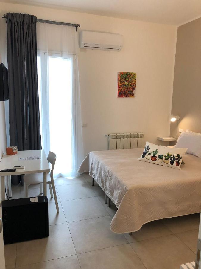باليرمو B&B Bellavista المظهر الخارجي الصورة