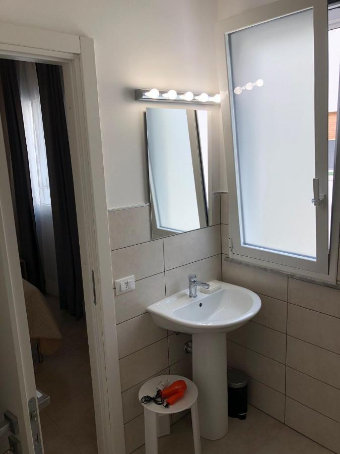 باليرمو B&B Bellavista المظهر الخارجي الصورة