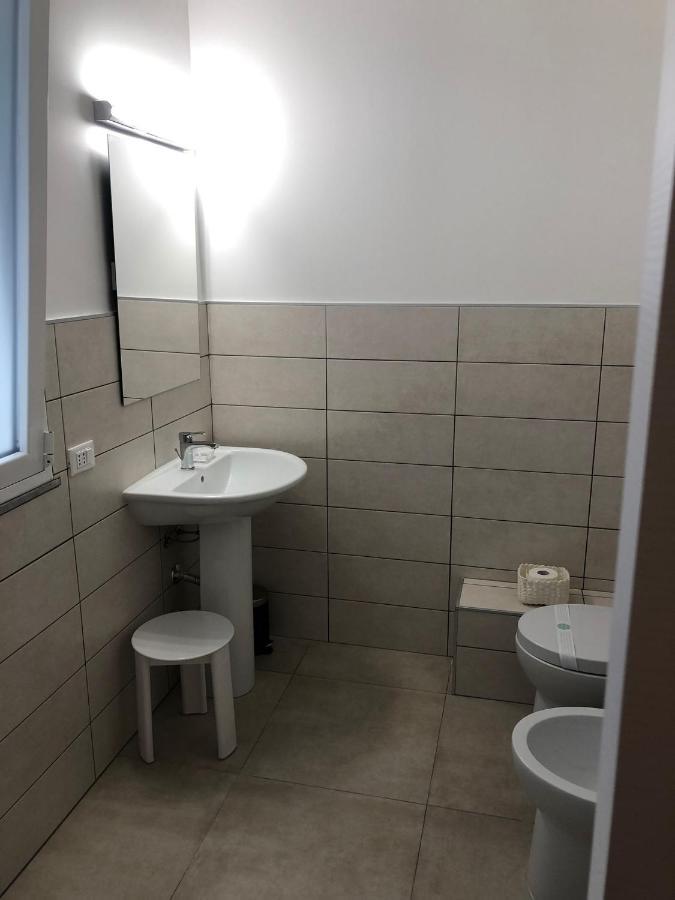 باليرمو B&B Bellavista المظهر الخارجي الصورة