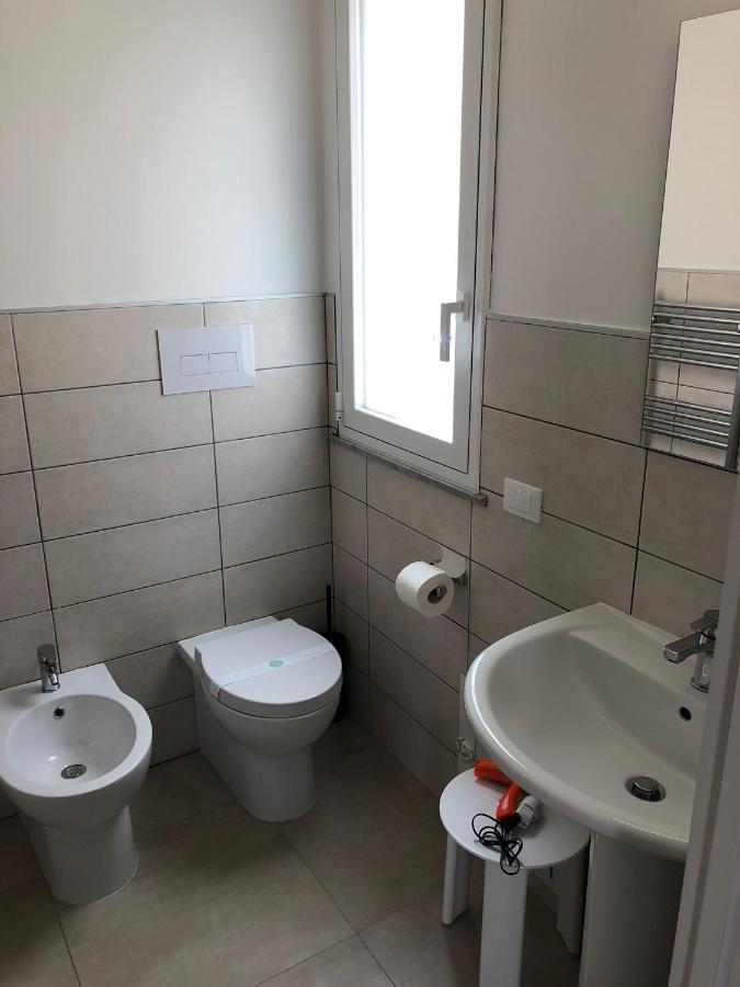باليرمو B&B Bellavista المظهر الخارجي الصورة