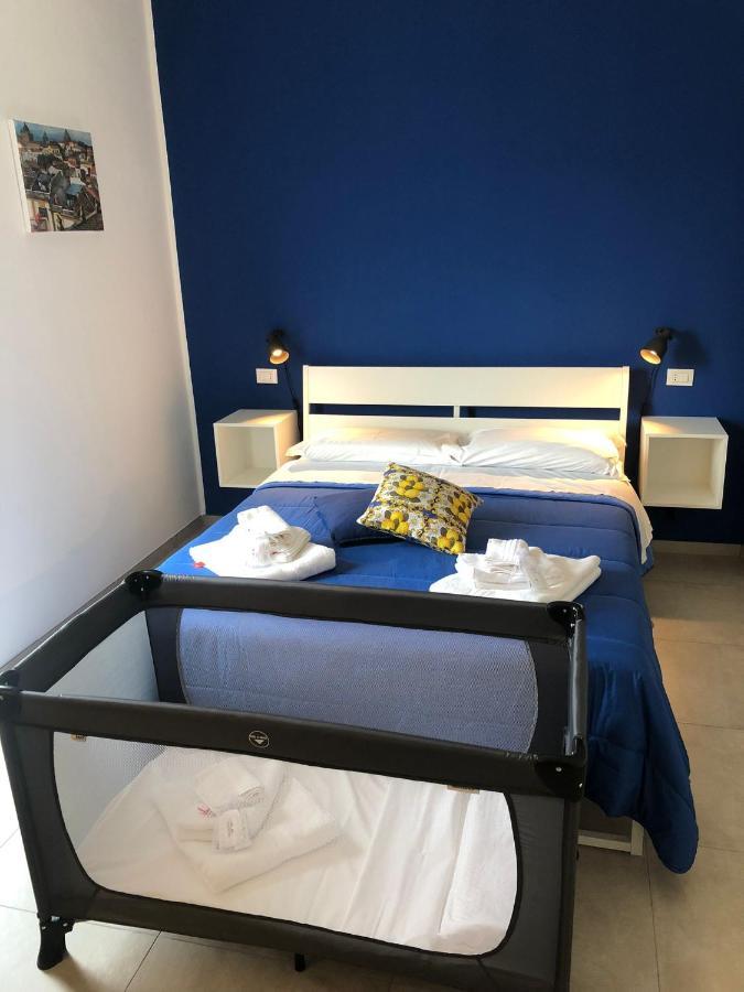 باليرمو B&B Bellavista المظهر الخارجي الصورة