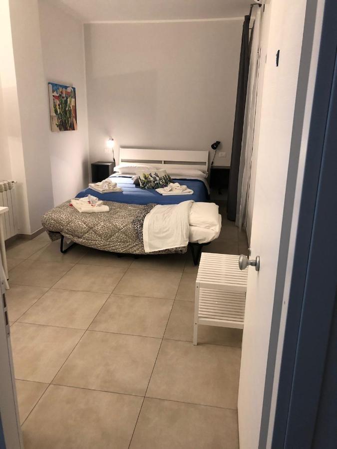 باليرمو B&B Bellavista المظهر الخارجي الصورة