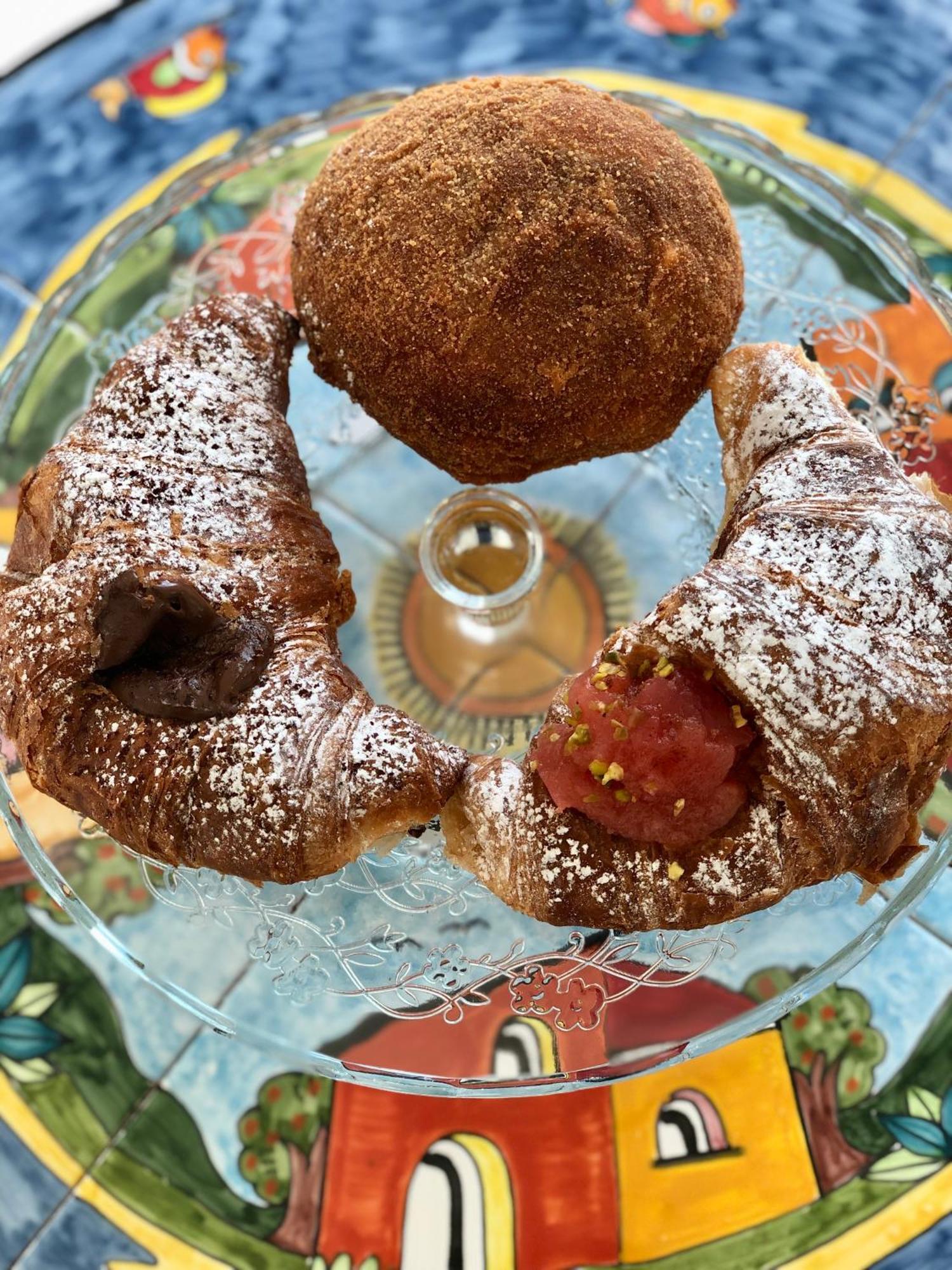 باليرمو B&B Bellavista المظهر الخارجي الصورة